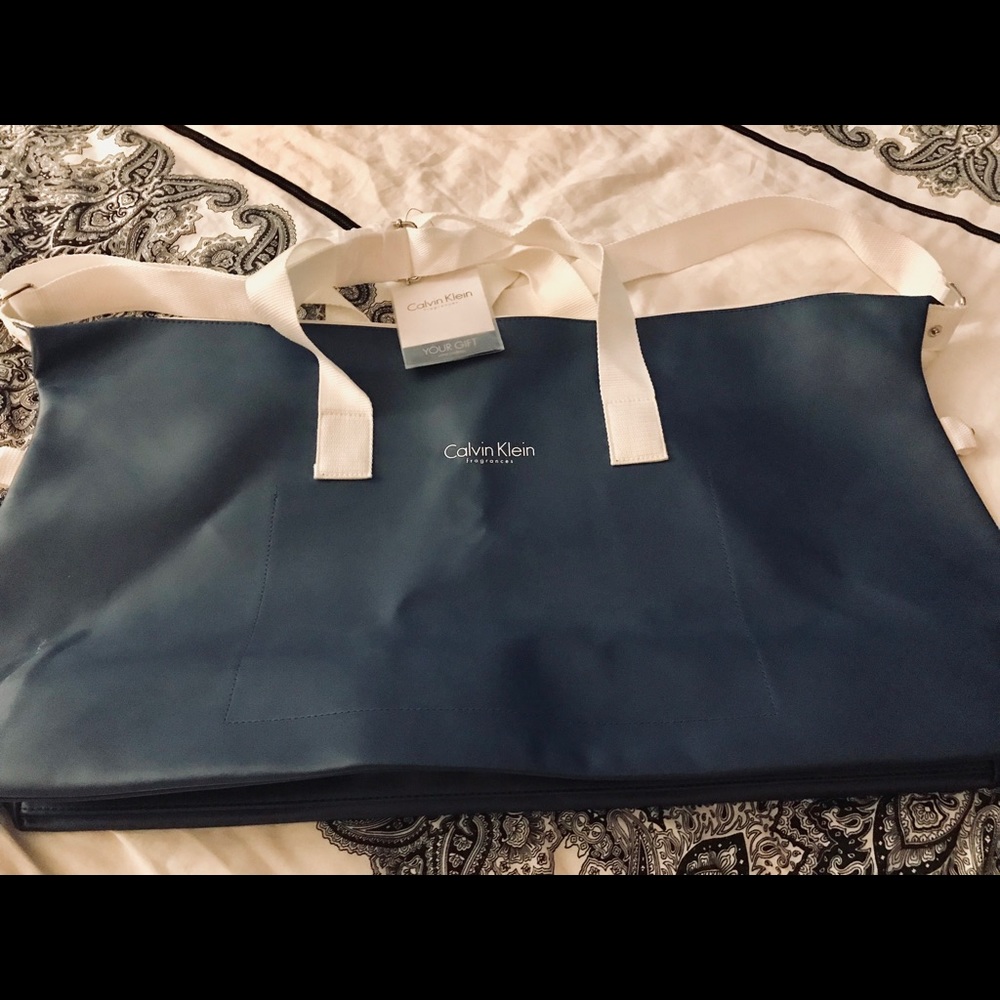 Calvin Klein duffle Bag